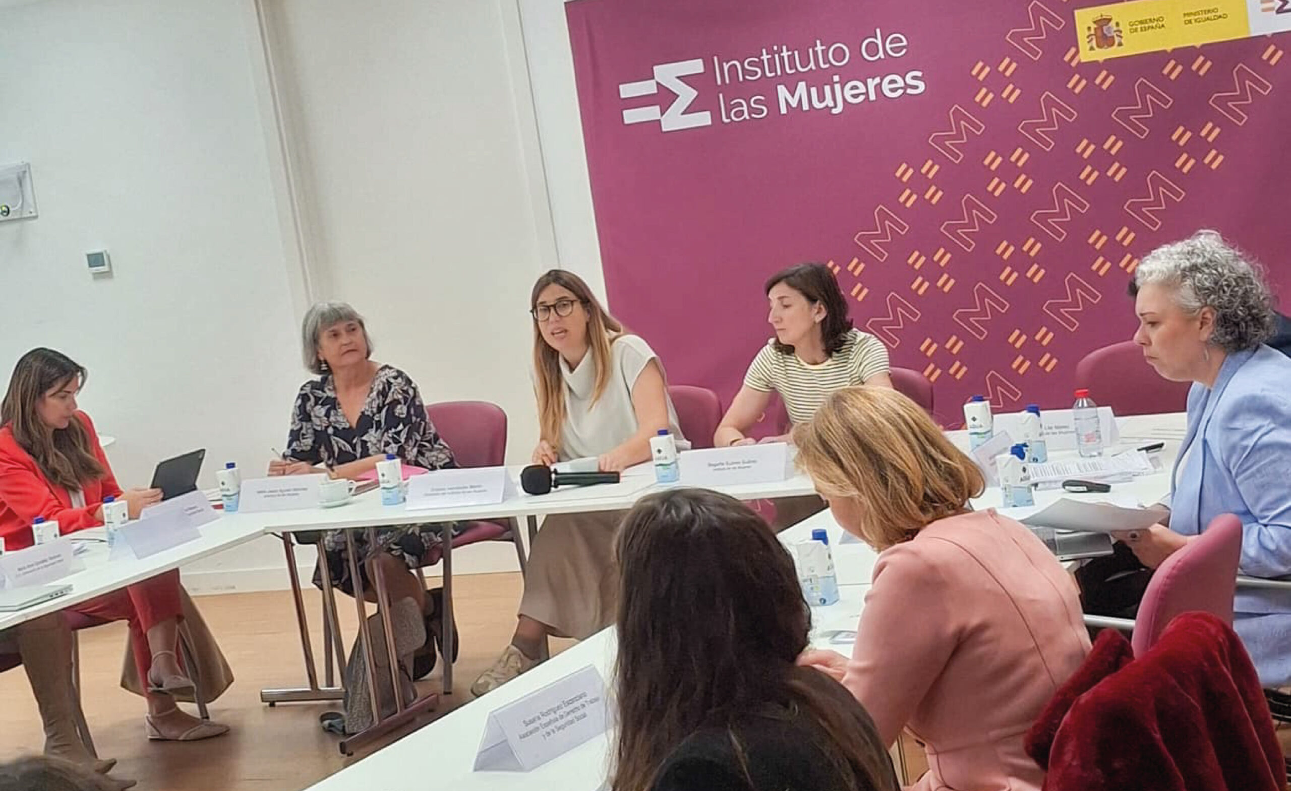 Abierta la convocatoria para el fomento de la igualdad de género en la creación, producción y difusión artística y cultural