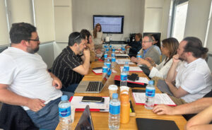 FAETEDA celebra su Asamblea General en Madrid