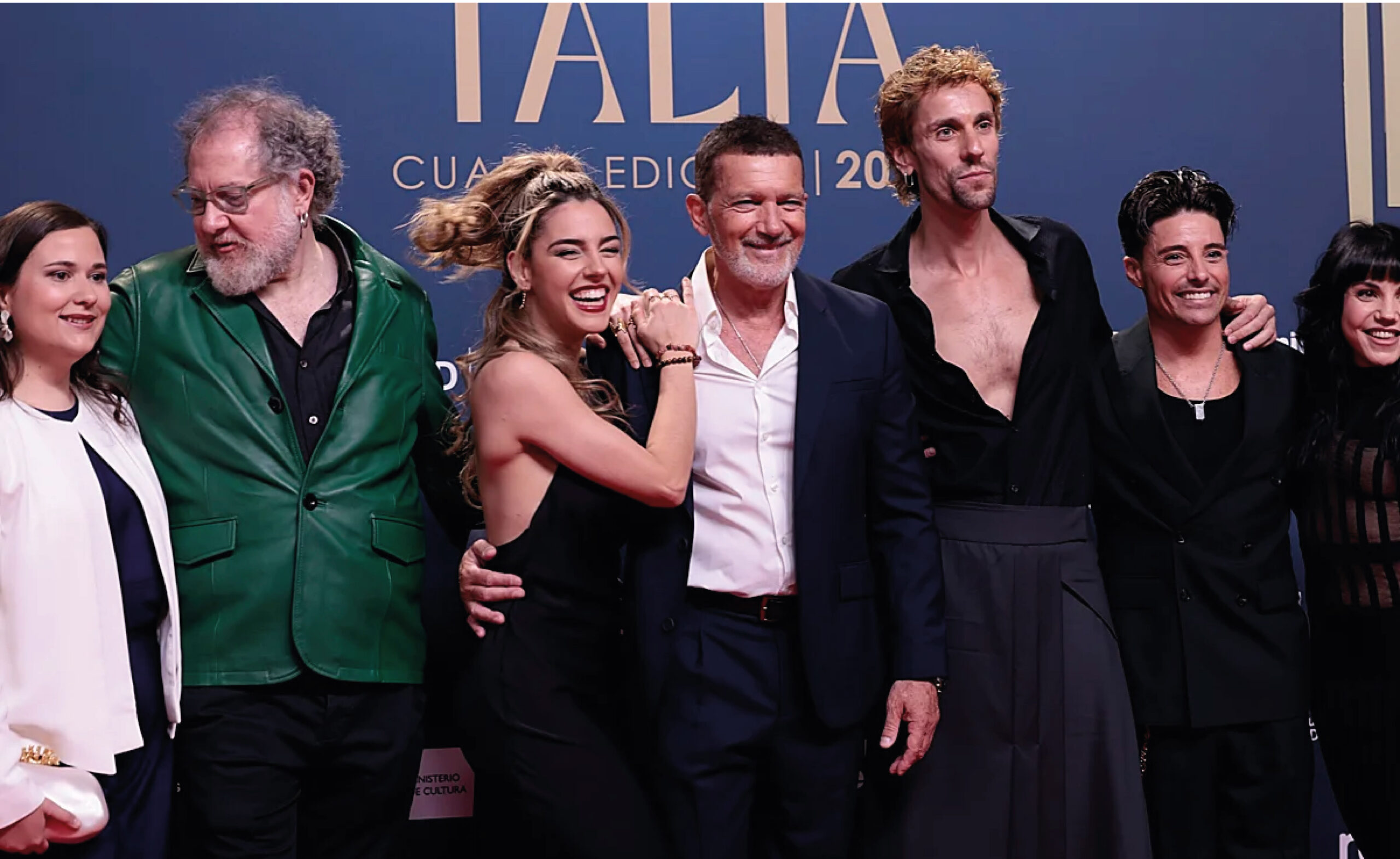 La Academia de las Artes Escénicas entrega los Premios Talía 2026