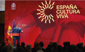 El Gobierno presenta el Plan Nacional de Acción Cultural en el Exterior 2026-2028