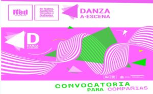 Danza a Escena abre convocatoria para compañías de danza
