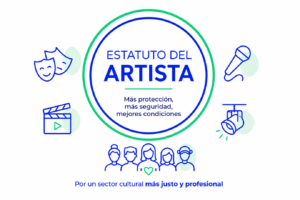 El Gobierno aprueba el nuevo real decreto sobre la relación laboral especial de artistas