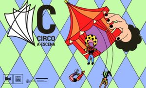 Abierto el plazo para participar en Circo a Escena 2027