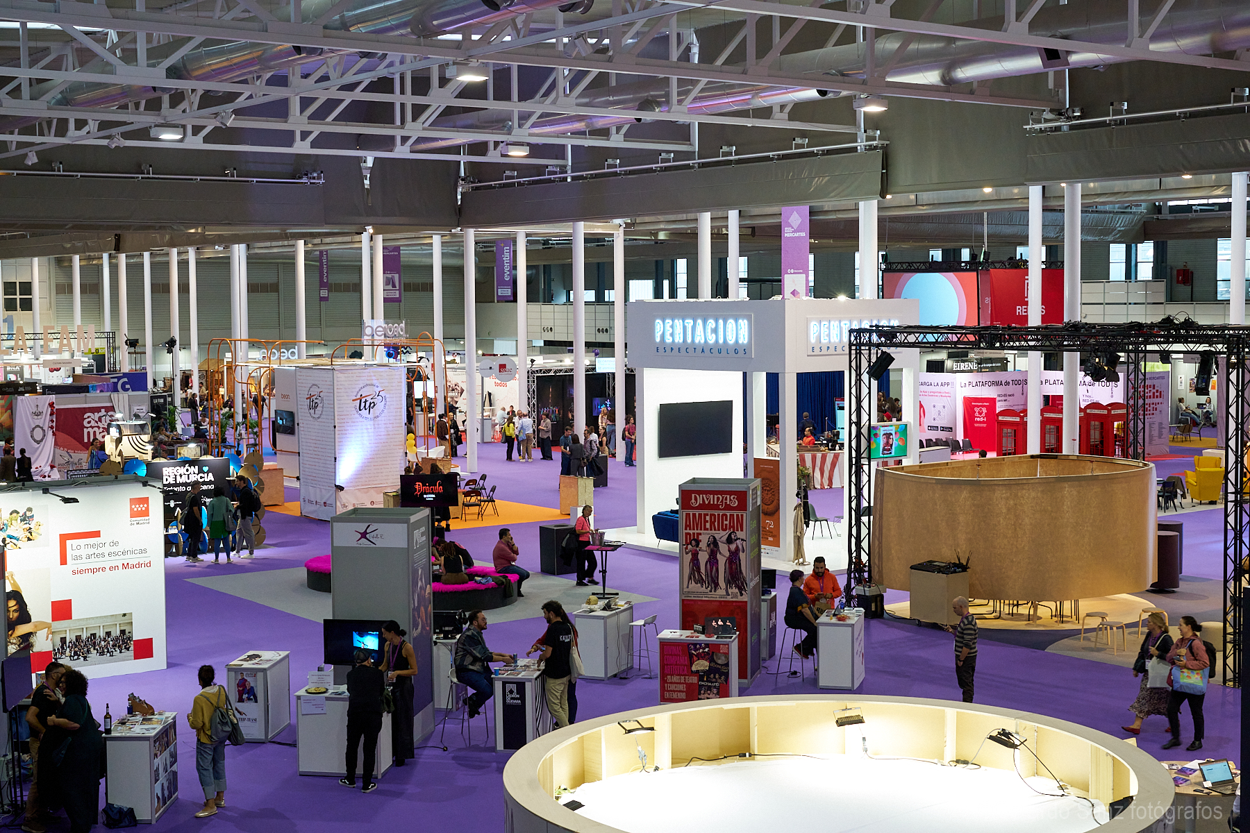 MERCARTES ya prepara su próxima edición, que se celebrará en Valladolid en 2027