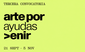 Abierta la convocatoria «Arte por venir 2026» de la Fundación Daniel y Nina Carasso