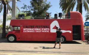 L’Altre Festival abre la convocatoria para compañías profesionales de su edición 2027